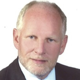 Dr. Peter Scheidgen