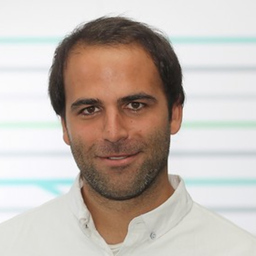 Cristian Alderete