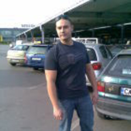 George Iotzov