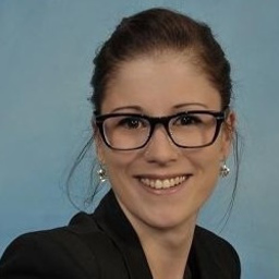 Melanie Schmidt
