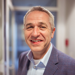 Uwe Renners