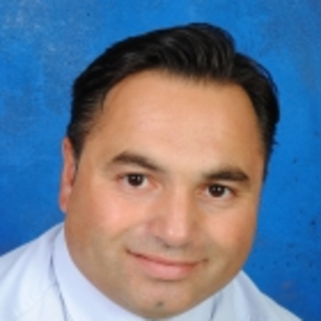 Luigi Fortino Sales Application Engineer Angst + Pfister GmbH XING