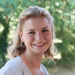 Pauline Uhlmann