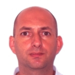 Jose García Vergara