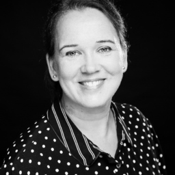 Nadine Froitzheim-Laatz