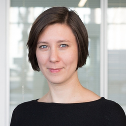 Dr. Nicole Sachmerda-Schulz
