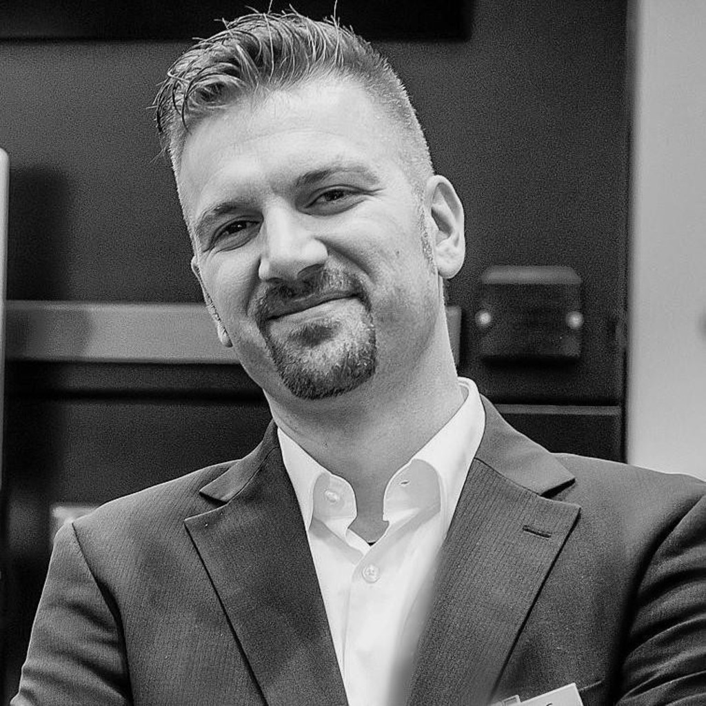 Andreas Rascher Key Account Manager Mobility / Automotive CeramTec