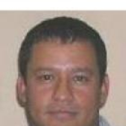 Roberto Garzon Fernandez