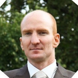 David Stevenson