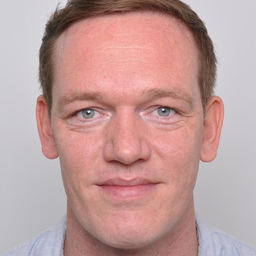 Profilbild Marcus Möller