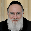 Rabbi Dovid Weinberger