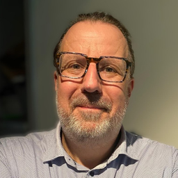 Profilbild Andreas Dorn