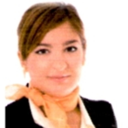Mireia gonzalez Sanchez