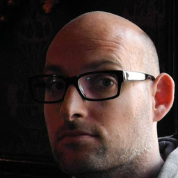 Lars Rehm's profile picture