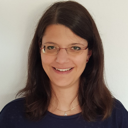 Christine Berggold