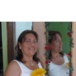 Anayansi Gallardo de Kennion
