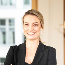 Dr. Juliane Winter Fachanwältin für Medizinrecht MEDIZIN.LEGAL XING