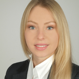 Anna Ovsjannikova