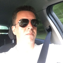 Marcus Lehrer