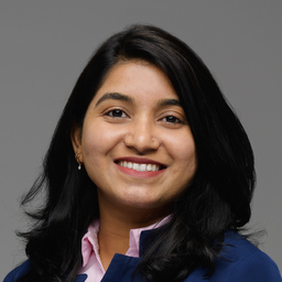Aishwarya Dadasaheb Patil