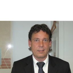 Lars Horlacher