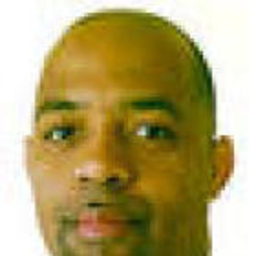 Darren Smith