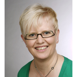 Jutta Kronenberg