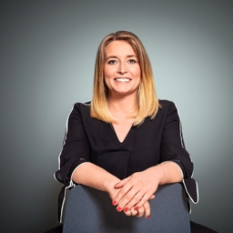 Ann-Kristin Zimmermann