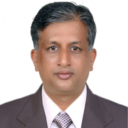 Saravanakumar C 