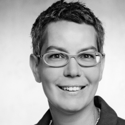 Wiebke Weber-Garrelts