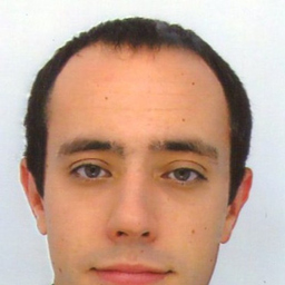 Luc EGARTELER