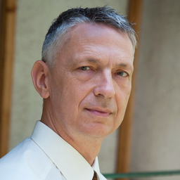 Götz Uwe Kreß