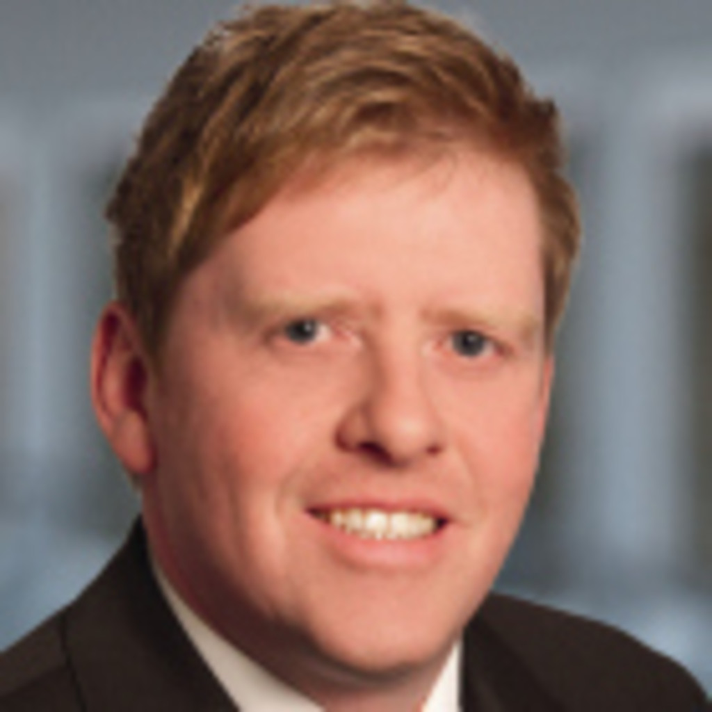 Frank Zerfas Vertrieb / Außendienst Schoon Fahrzeugsysteme GmbH