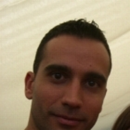 Javier Saborido