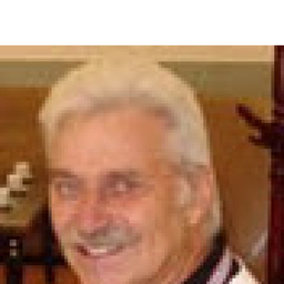 Joe Morrow