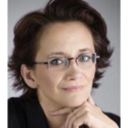 ROSELYNE LECUYER