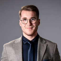 Patrick Bader's profile picture
