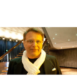 Harald Martin Wayer