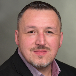 Michael Scholz