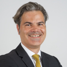 Andreas Mahrer