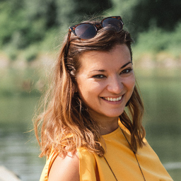 Julia Sirk