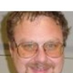 Stuart Murray