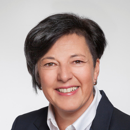 Andrea Kapfensteiner