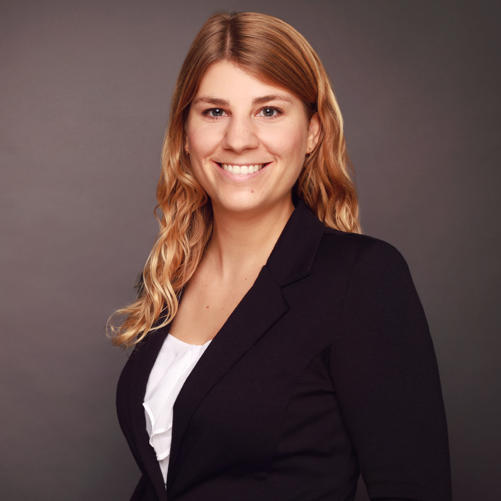 Milena Schulz Vertriebsmitarbeiter Behrendt Immobilien Verwaltung