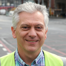 Harald Kirkines