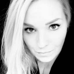 Nadine Eck