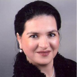 Dr. Mandana Banedj-Schafii