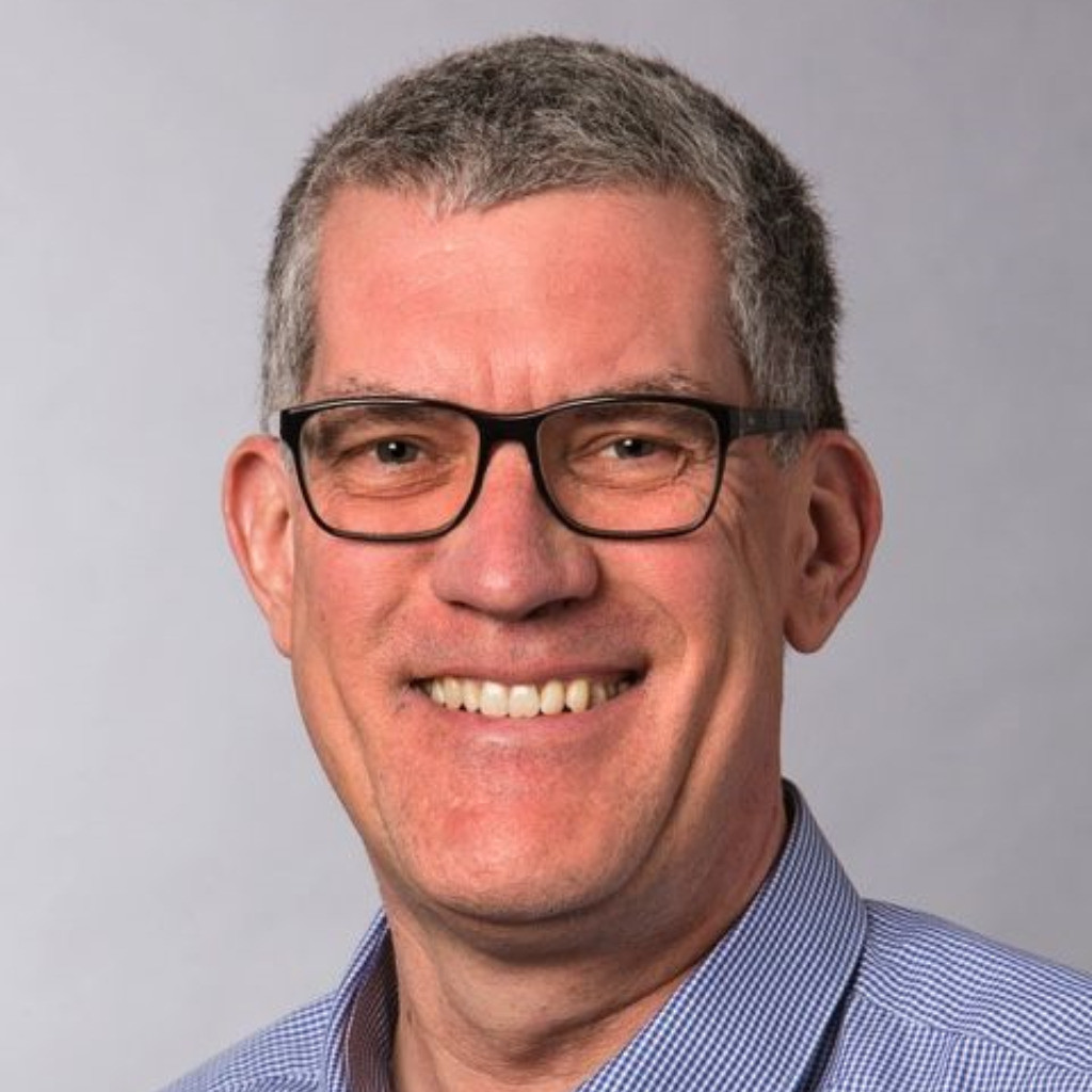 Yves Flohimont Senior Spezialist FM Schweizerischer Nationalfonds