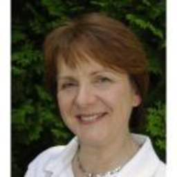 Christiane Uhle