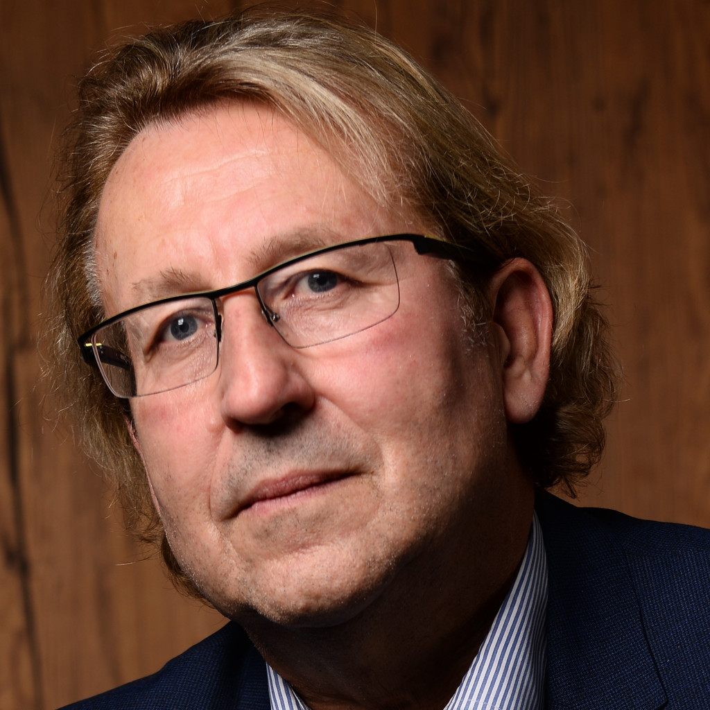 Peter Reger Geschäftsführer Bayern Mezzaninekapital GmbH & Co. KG